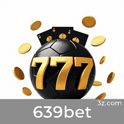 639bet: Experiência Profissional e Real no Cassino