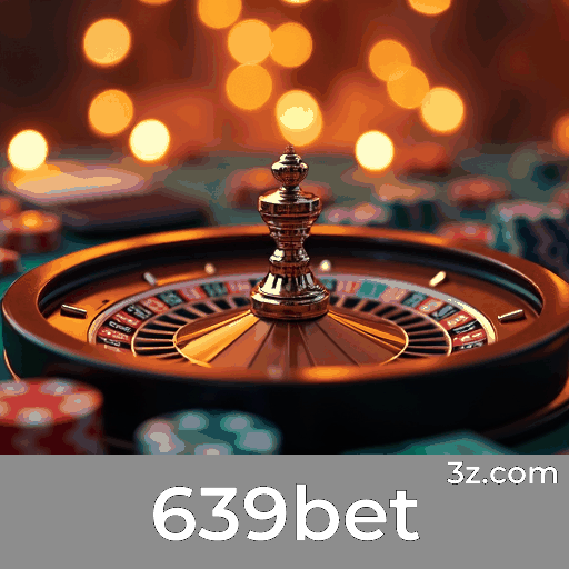 639bet: Apostas Esportivas Precisão e Excelência
