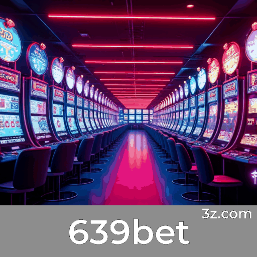 639bet: Bônus Generosos para Jogadores Brasileiros