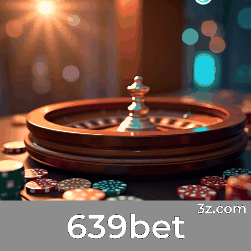 Descubra a Excelência e Profissionalismo do 639bet