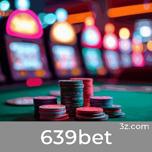 Descubra a Excelência e Profissionalismo do 639bet