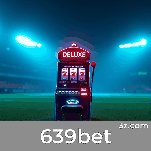 639bet: Experiência Profissional e Real no Cassino