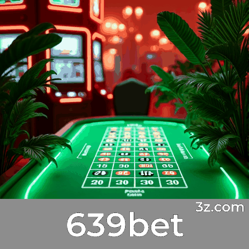 639bet: Bônus Generosos para Jogadores Brasileiros