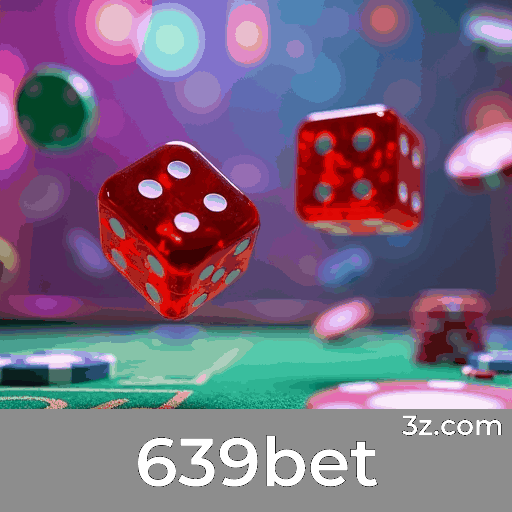 Descubra a Excelência e Profissionalismo do 639bet