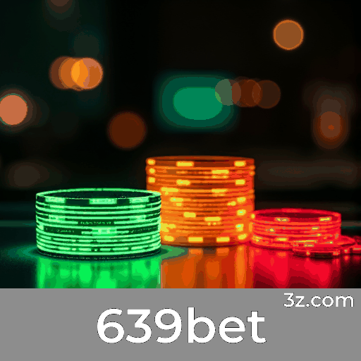 Apostas móveis simplificadas, só no aplicativo 639bet